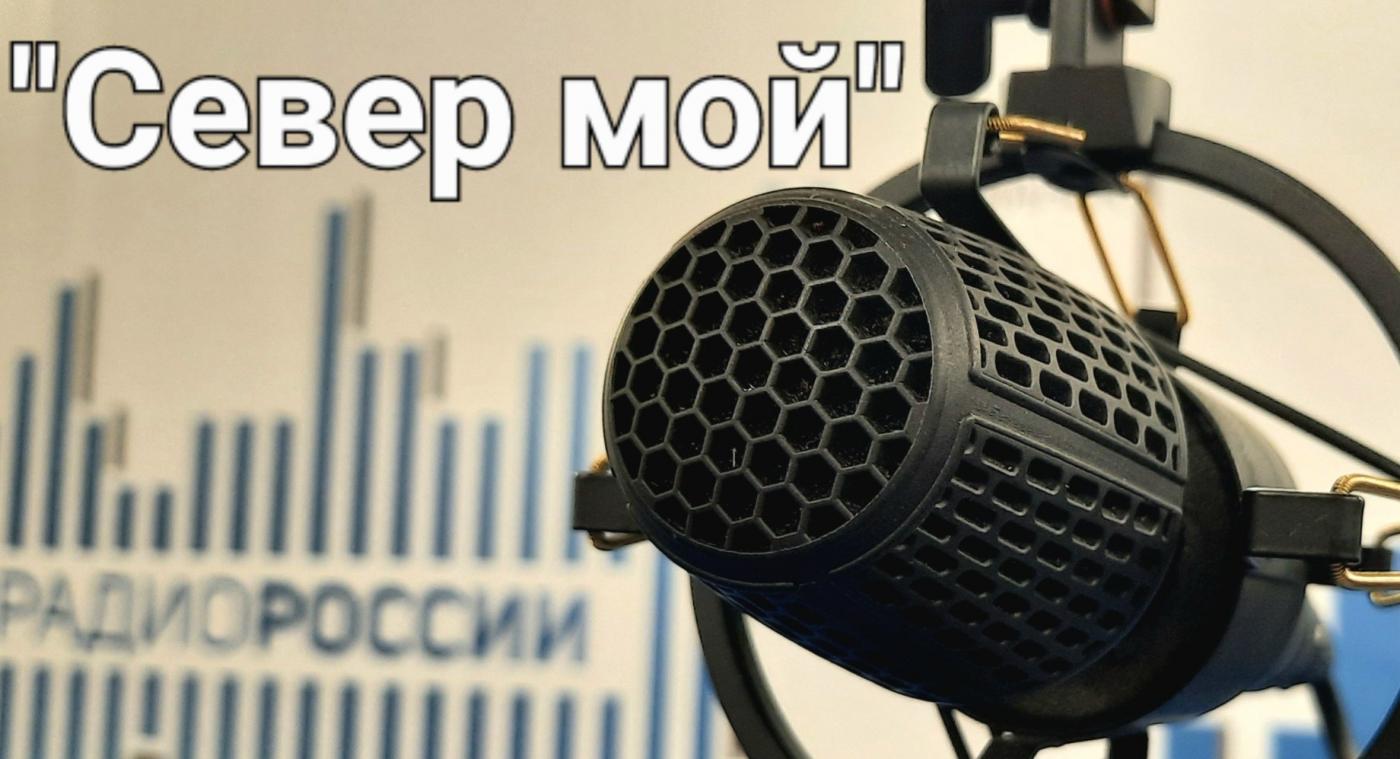 "Север мой"